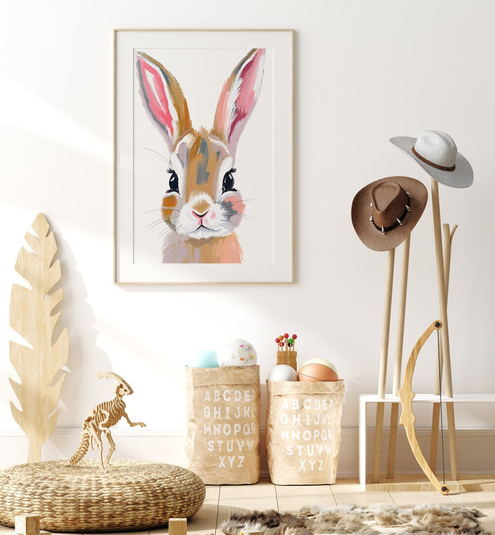 BUNNY