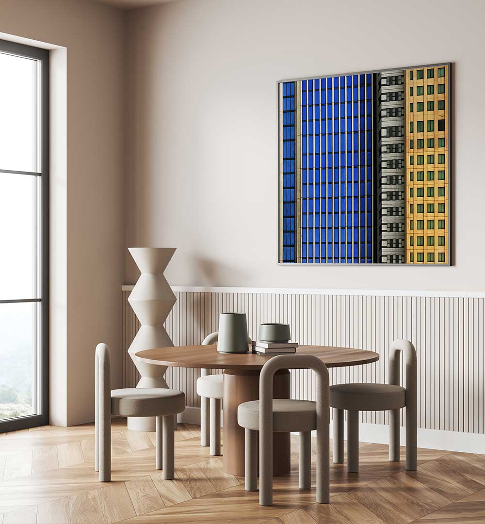 THE BLIND , PHOTOGRAPHY PRINTS