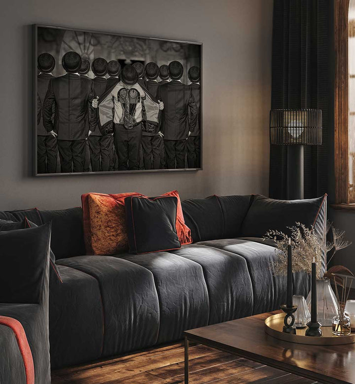 LOOK INSIDE  , PHOTOGRAPHY PRINTS