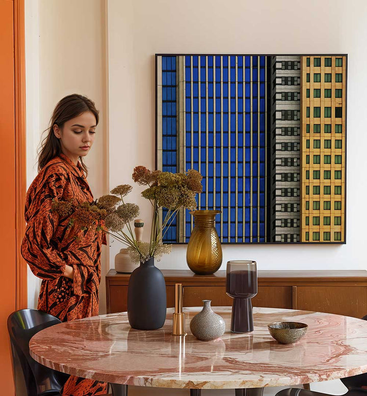 THE BLIND , PHOTOGRAPHY PRINTS