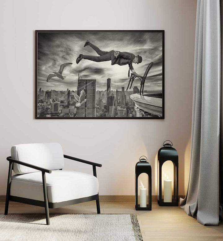 MAGIC WORLD , PHOTOGRAPHY PRINTS