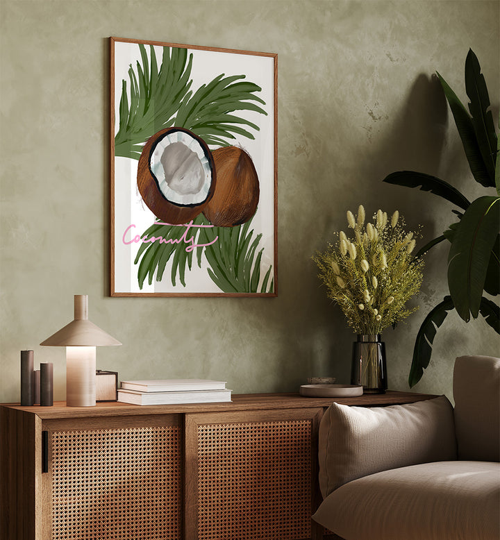 PROJECT III , KITCHEN POSTERS