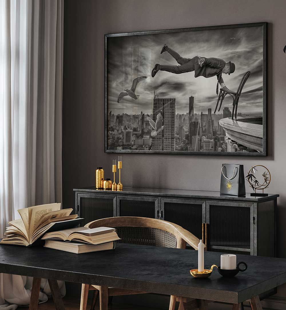 MAGIC WORLD , PHOTOGRAPHY PRINTS