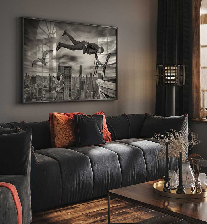 MAGIC WORLD , PHOTOGRAPHY PRINTS