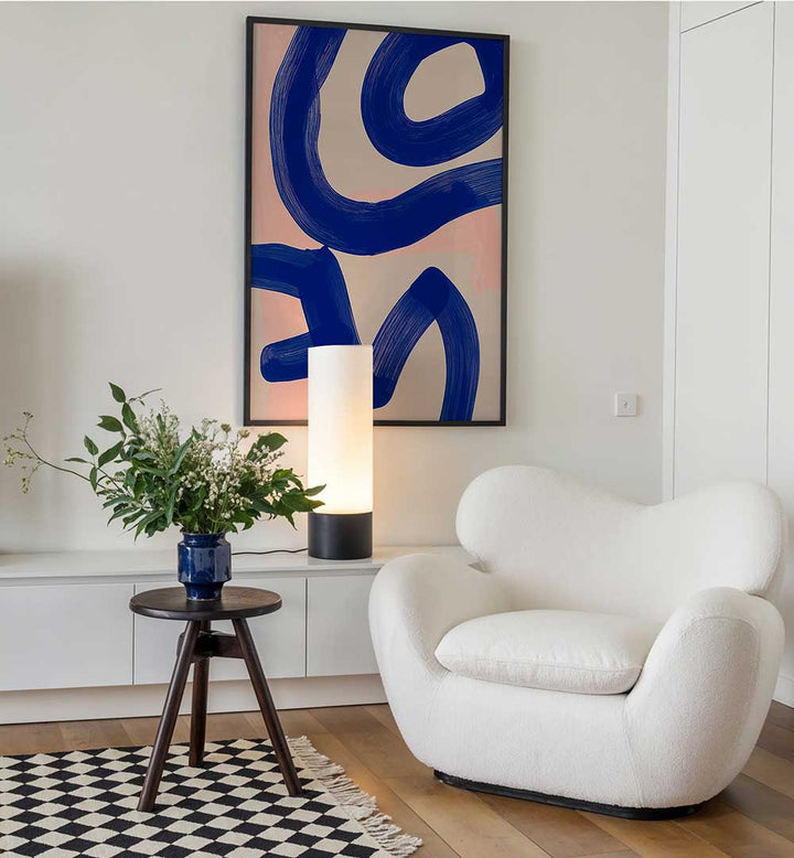 STUDIOPALETTE FLEXA I , LINE ART PAINTINGS