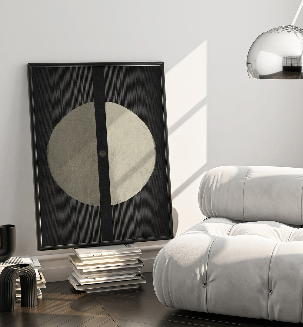 Elevate your space with THE DARK UNIVERSE, GEOMETRIC ART PRINTS, showcasing bold designs and modern artistry.
