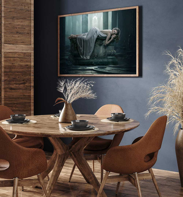 MYSTIC DREAM , PHOTOGRAPHY PRINTS