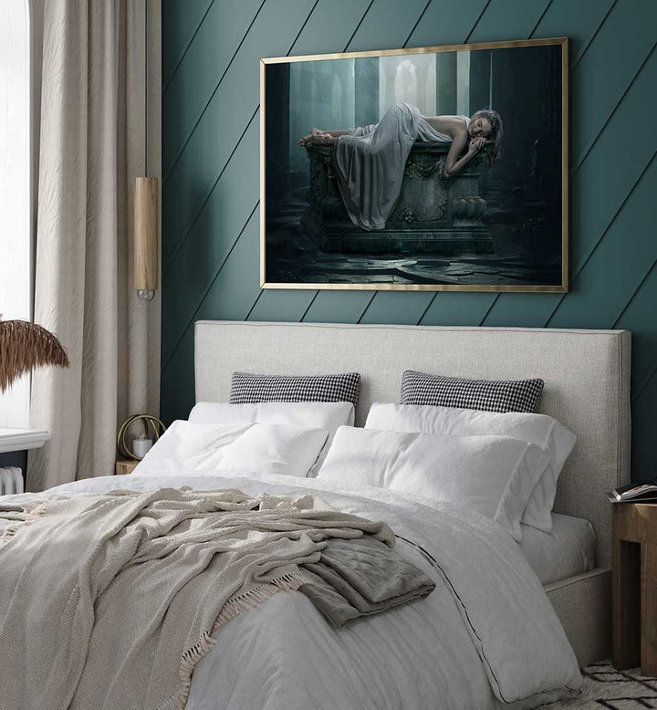 MYSTIC DREAM , PHOTOGRAPHY PRINTS