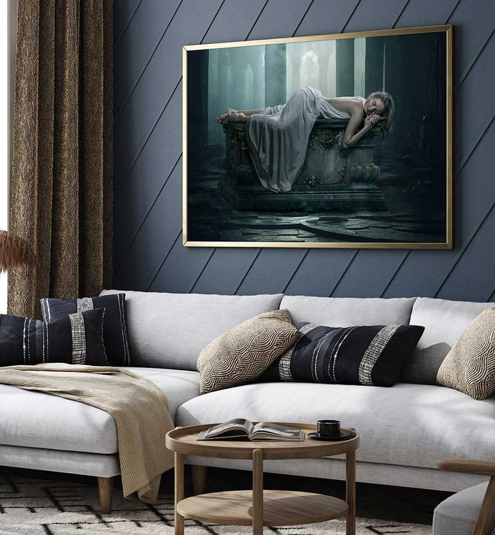 MYSTIC DREAM , PHOTOGRAPHY PRINTS