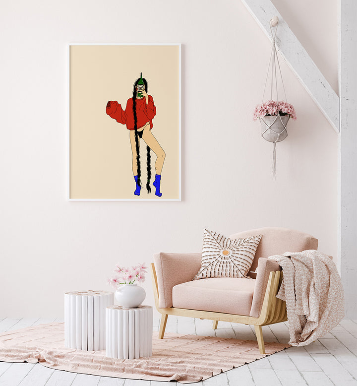 PLANS , FASHION POSTERS