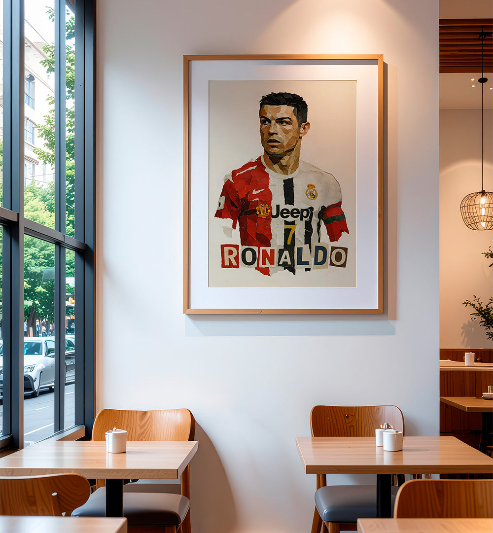 DUALITY , SPORTS POSTERS
