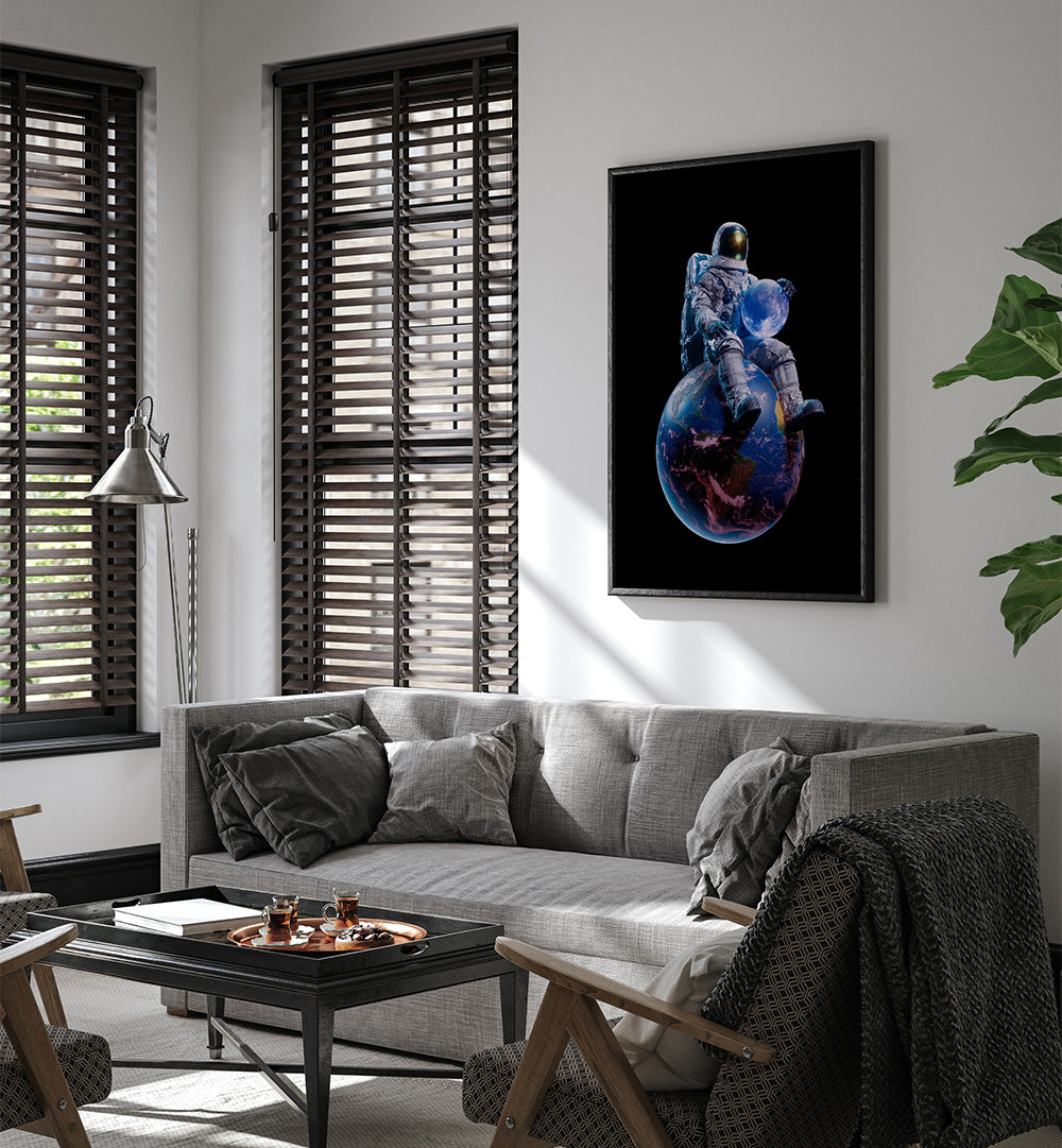 HOME , SURREAL ART PRINTS