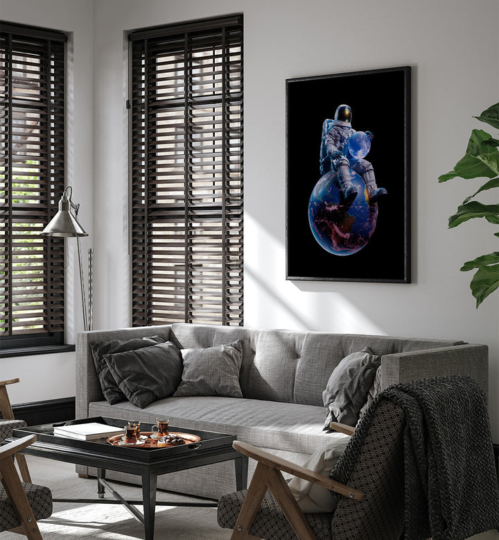 HOME , SURREAL ART PRINTS