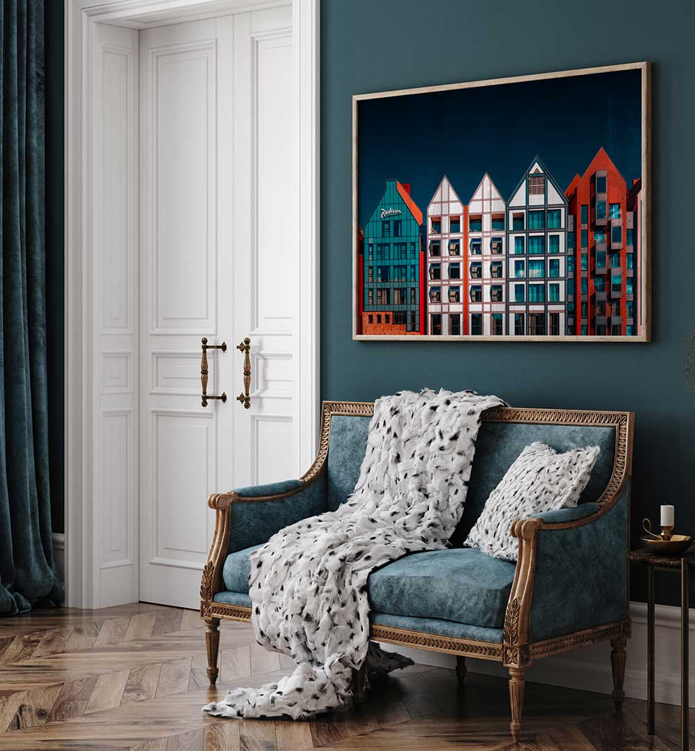 NORDIC ARCHÈ , PHOTOGRAPHY PRINTS