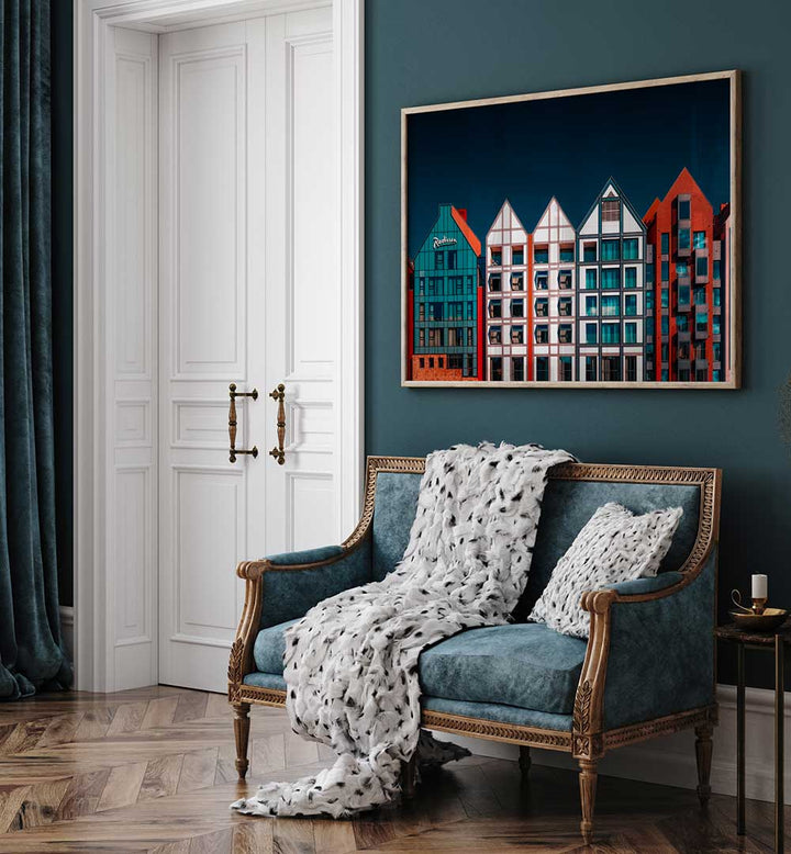 NORDIC ARCHÈ , PHOTOGRAPHY PRINTS