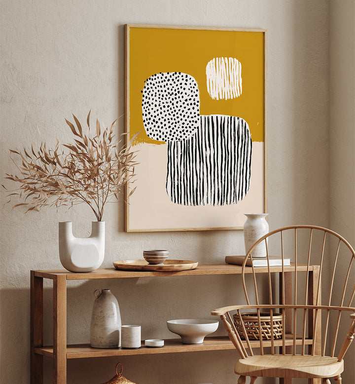 DOTLANDNO VI , ORGANIC FORMS