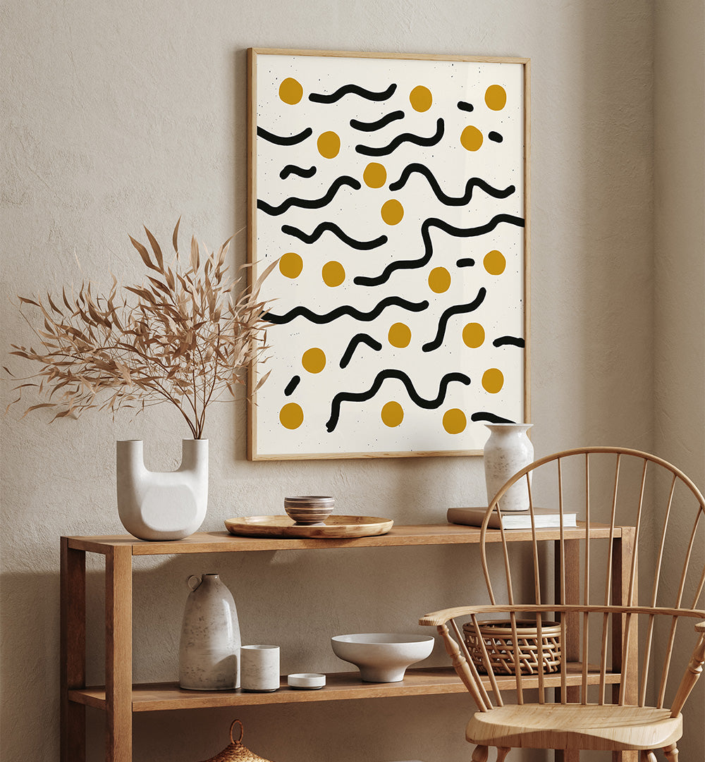 DOT LAND IX  , ORGANIC FORMS