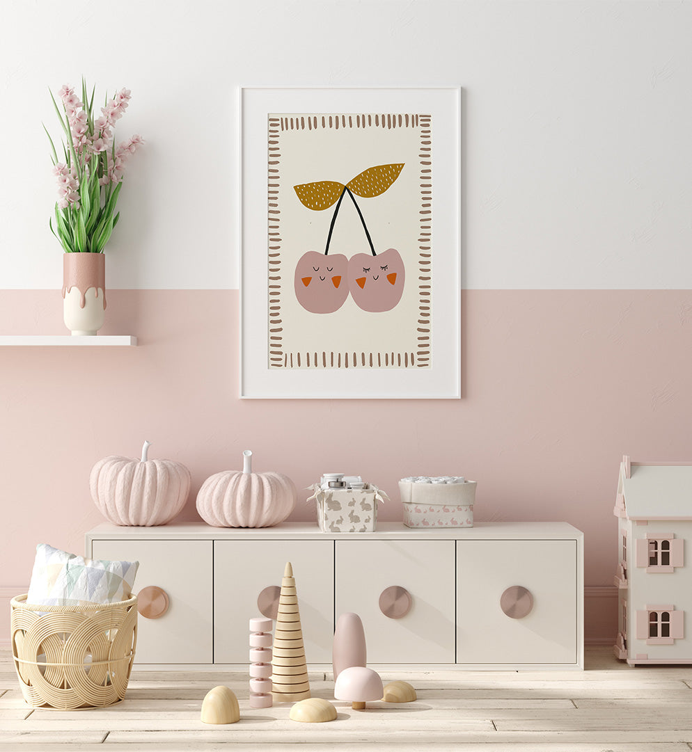 MINIMAGIC XXII , KIDS ROOM PAINTINGS