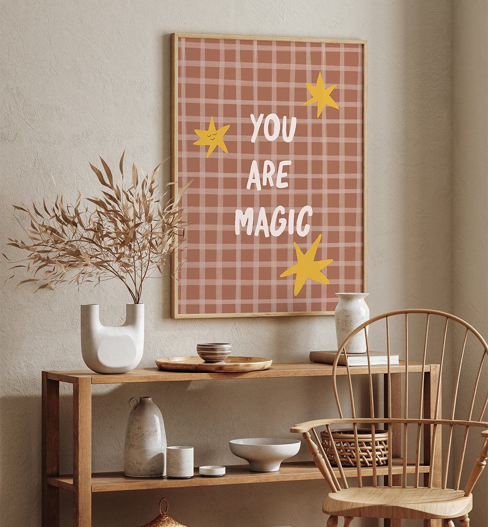 YOUAREMAGIC , KIDS ROOM PAINTINGS