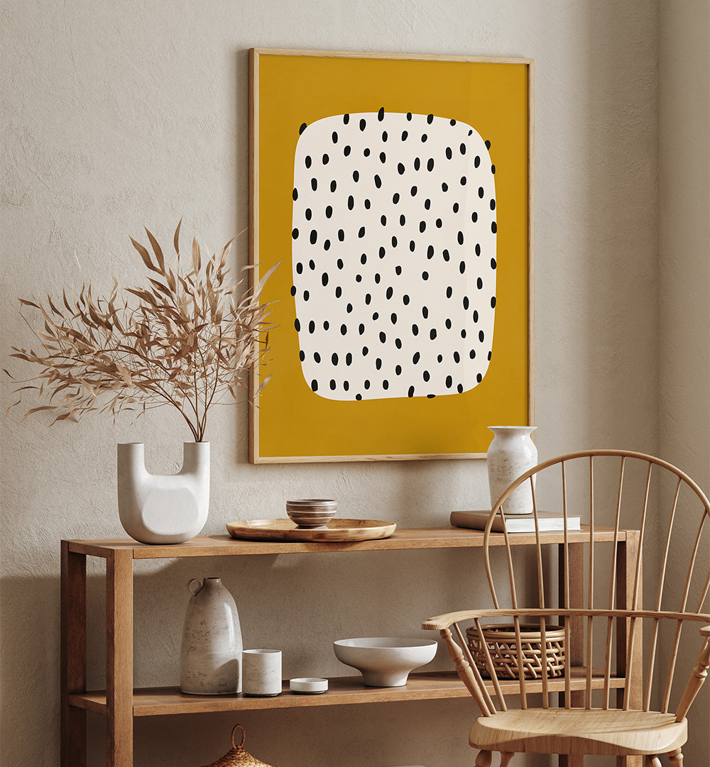 DOTLANDNO III , ORGANIC FORMS
