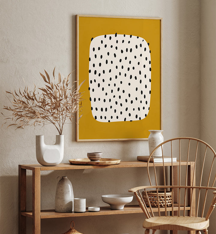 DOTLANDNO III , ORGANIC FORMS