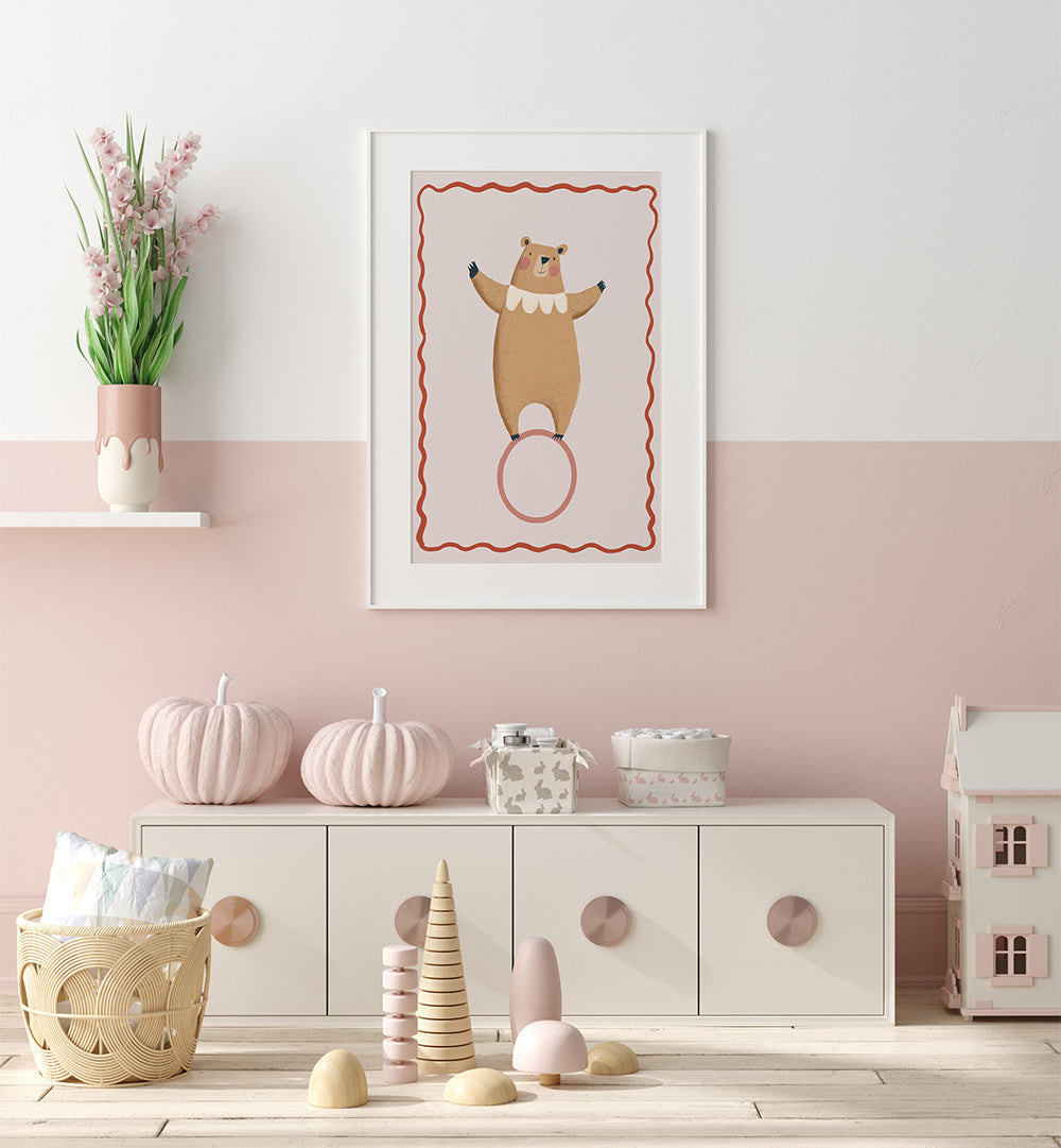 MINIMAGIC X , KIDS ROOM PAINTINGS