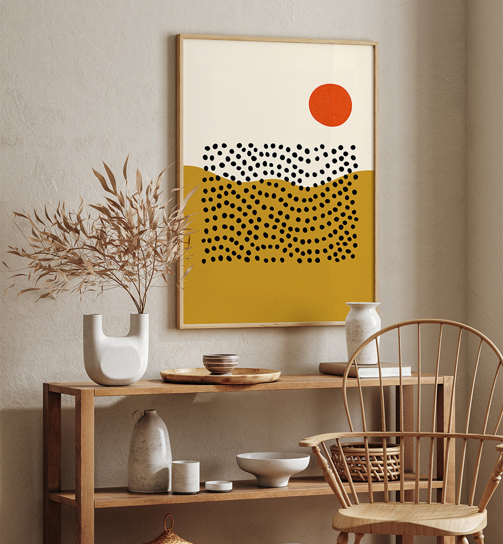 DOTLANDNO I , ORGANIC FORMS