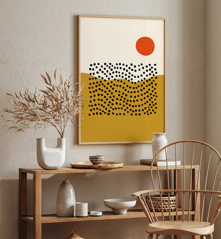 DOTLANDNO I , ORGANIC FORMS