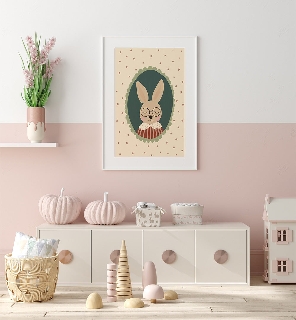 MINIMAGIC XVIII , KIDS ROOM PAINTINGS