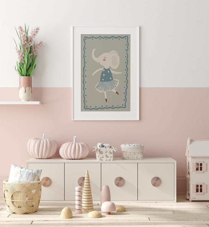 MINI MAGIC XX , KIDS ROOM PAINTINGS