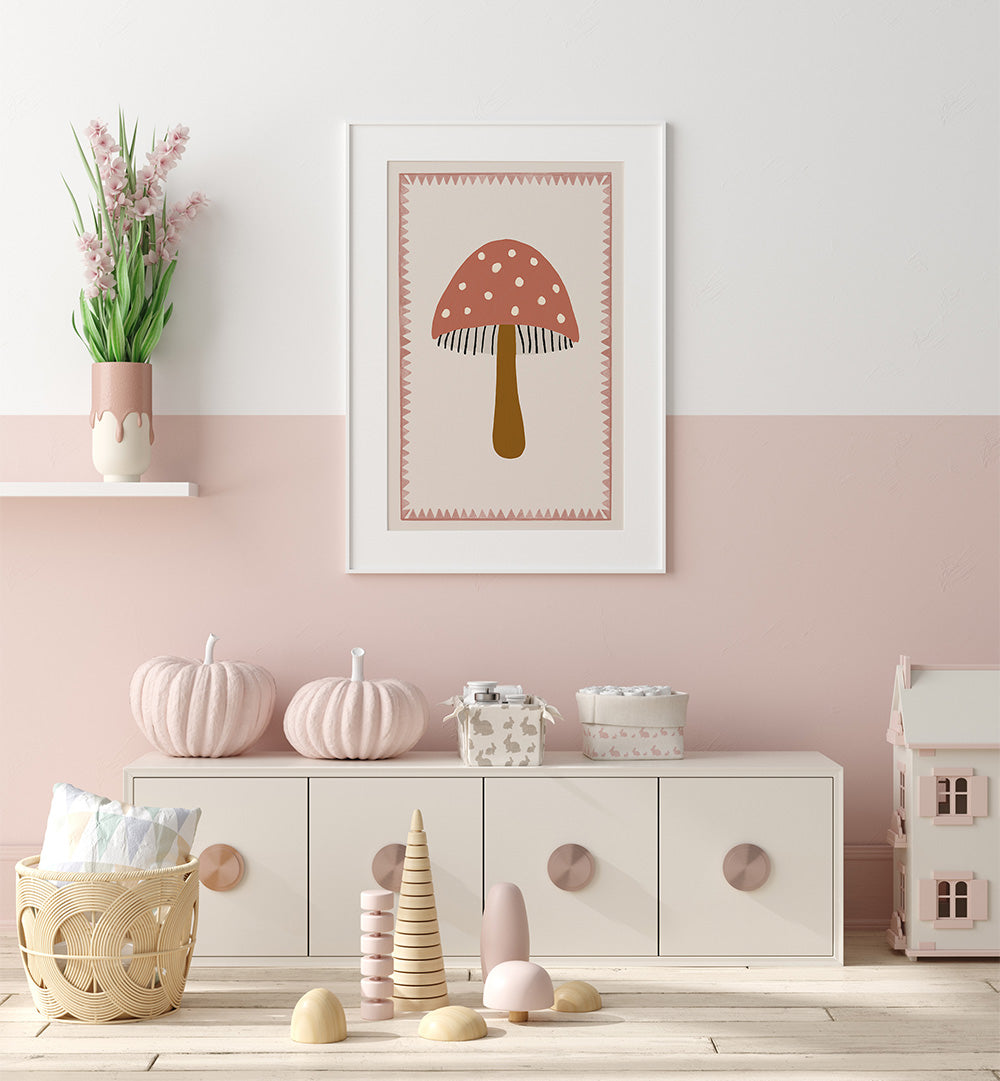 MINI MAGIC II , KIDS ROOM PAINTINGS