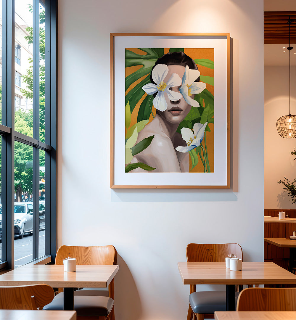 SOUND , SURREAL ART PRINTS