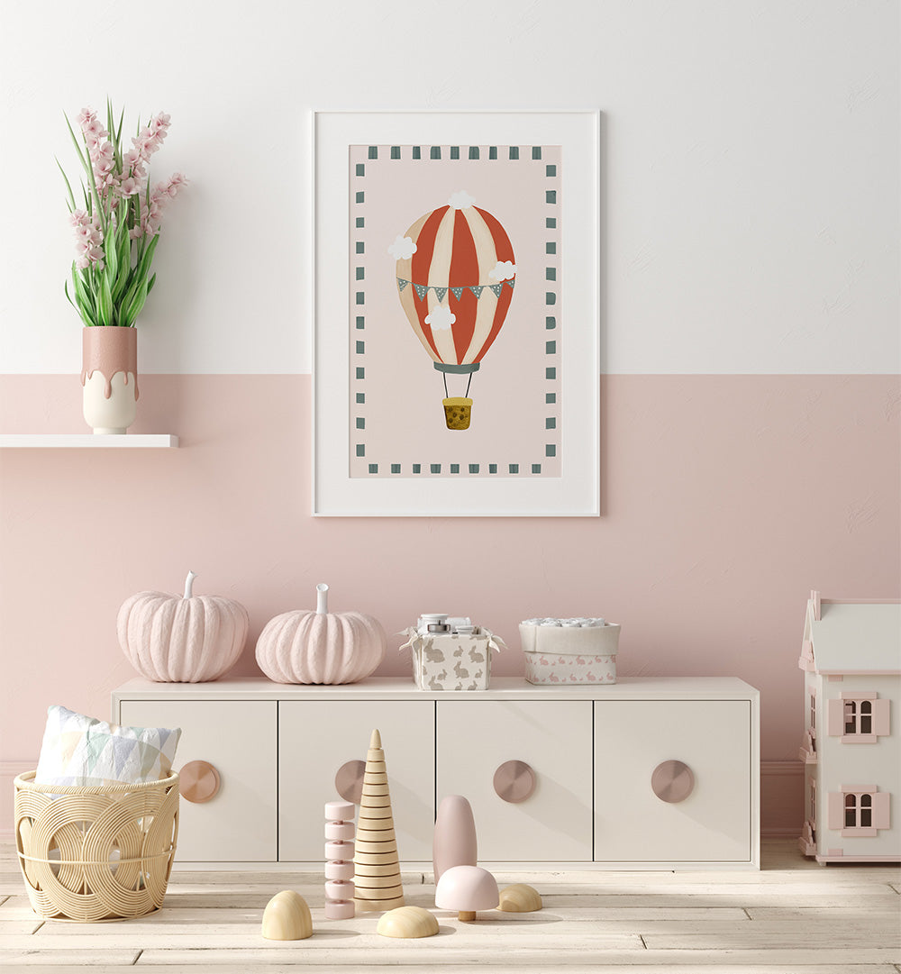 MINIMAGIC IX , KIDS ROOM PAINTINGS