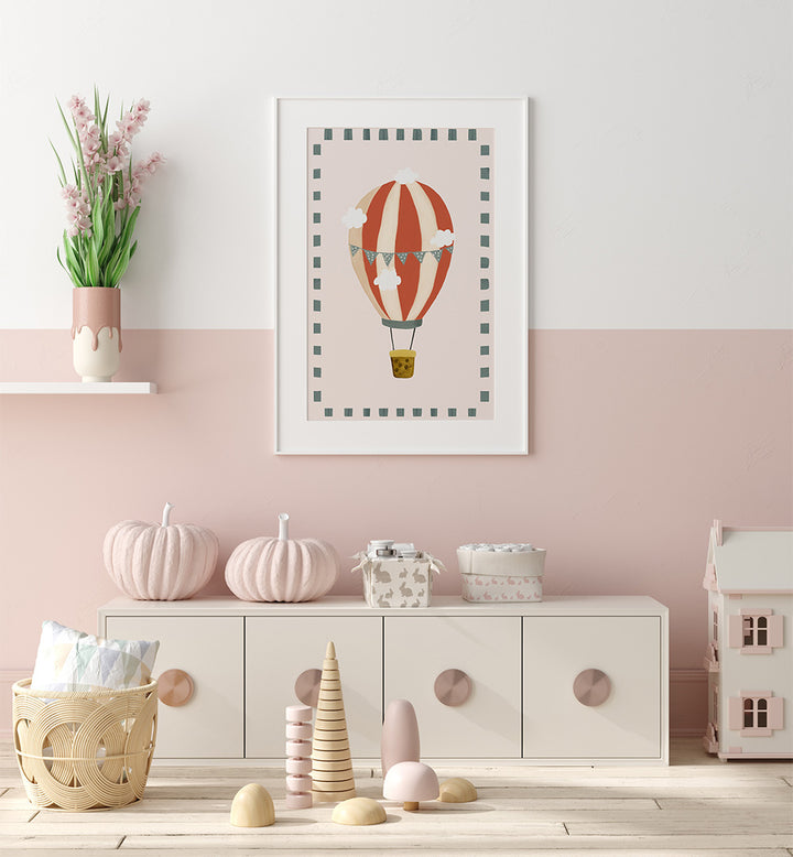 MINIMAGIC IX , KIDS ROOM PAINTINGS
