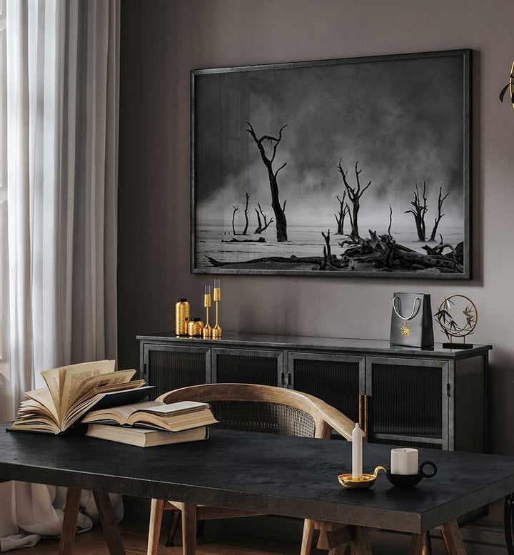 NAMIBIA - THE SPIRIT OF WILDERNESS III , PHOTOGRAPHY PRINTS