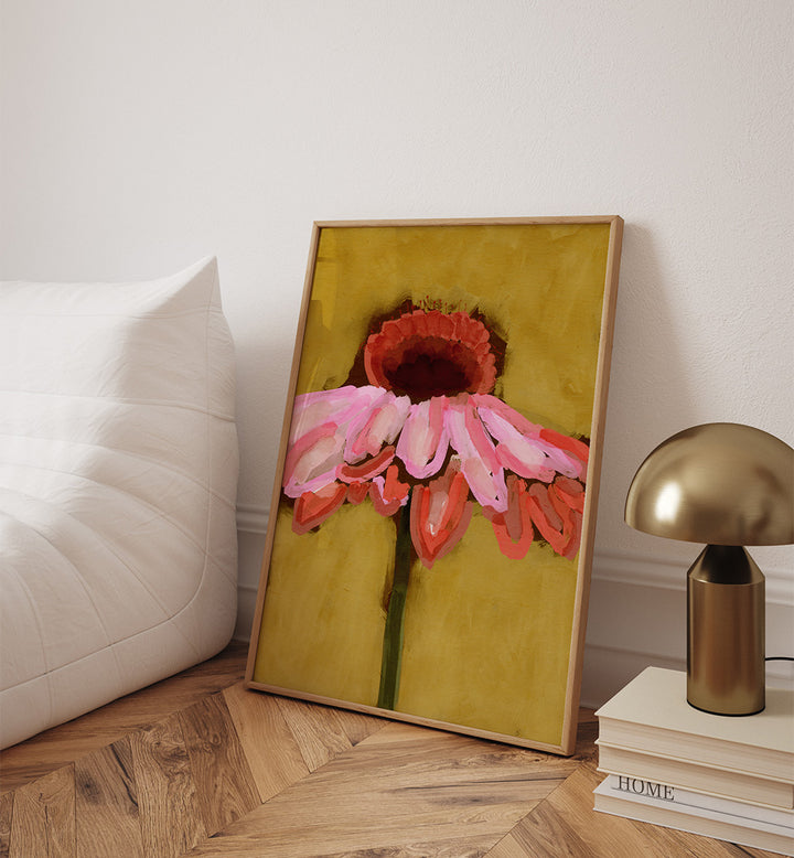 PETAL DREAM , FLORAL FLOWER PAINTINGS