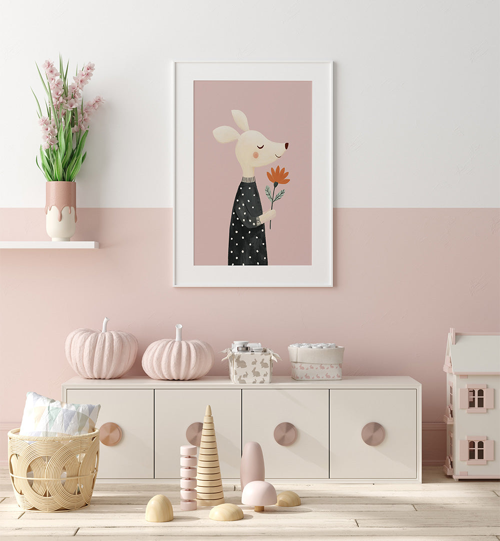 MINI MAGIC VIII , KIDS ROOM PAINTINGS