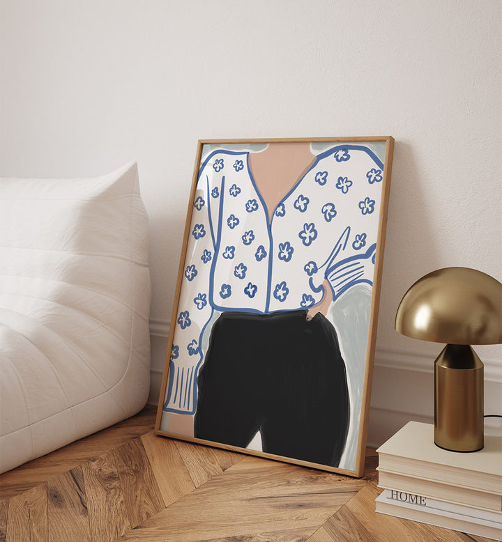INPOSE , FASHION POSTERS
