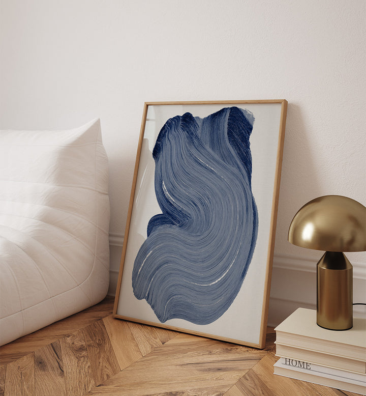 INDIGODRIFT , ORGANIC FORMS