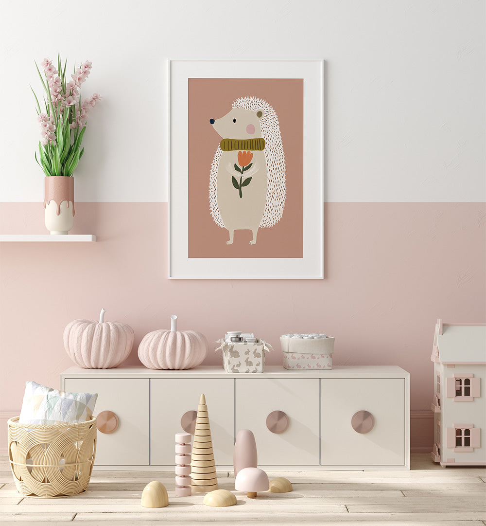 MINI MAGIC VII , KIDS ROOM PAINTINGS