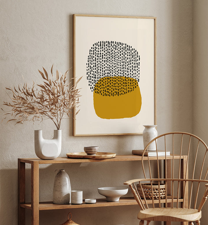 DOTLANDNO VIII , ORGANIC FORMS