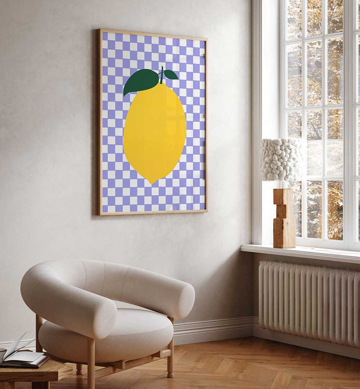 LEMON JOY , KITCHEN POSTERS