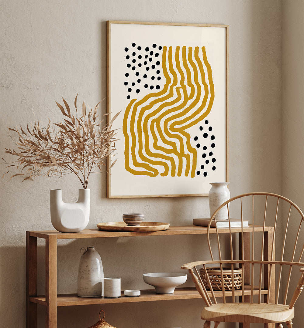 DOTLANDNO II , ORGANIC FORMS