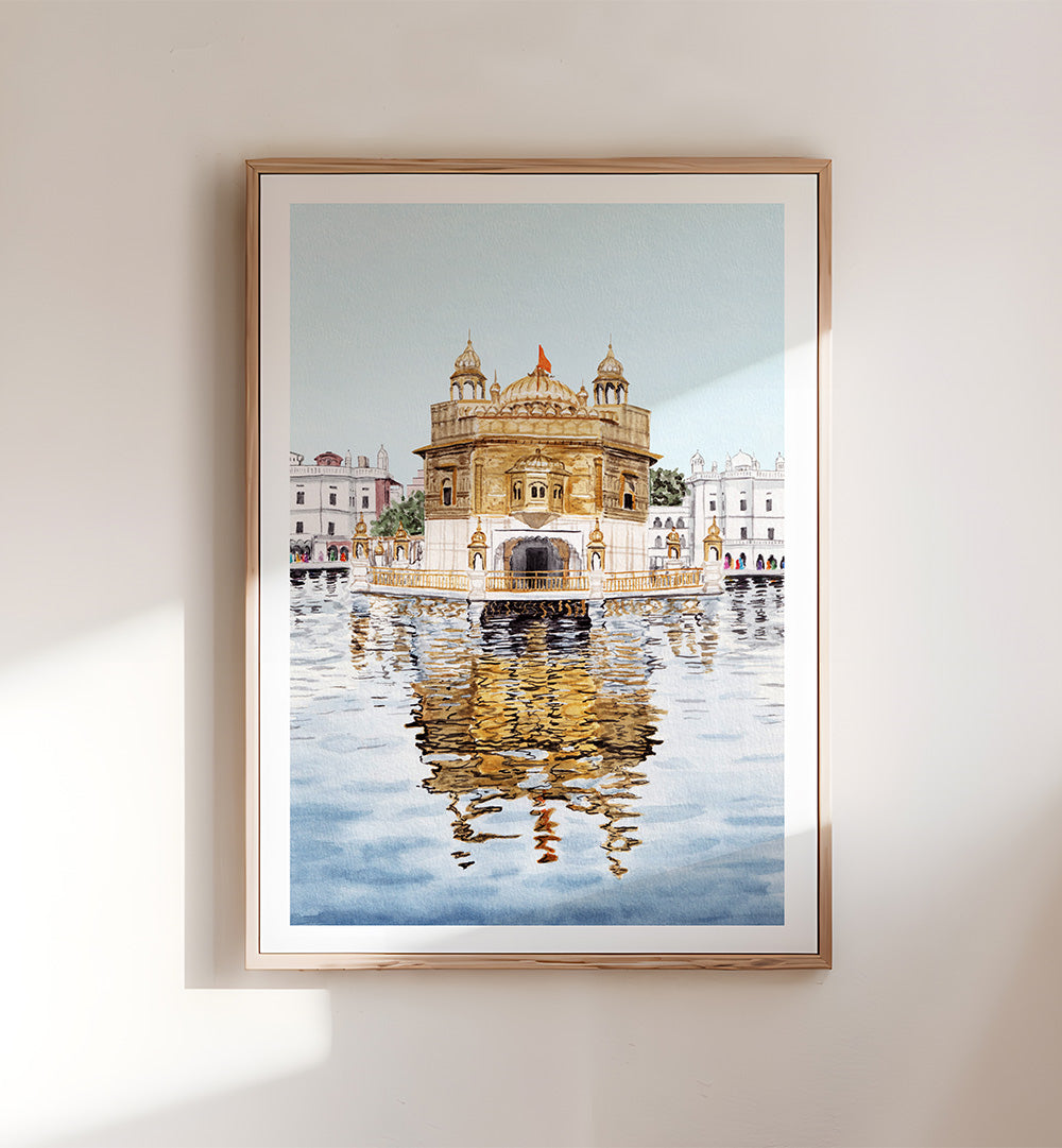 TIMELESS INDIA , GALLERY WALLS & SETS