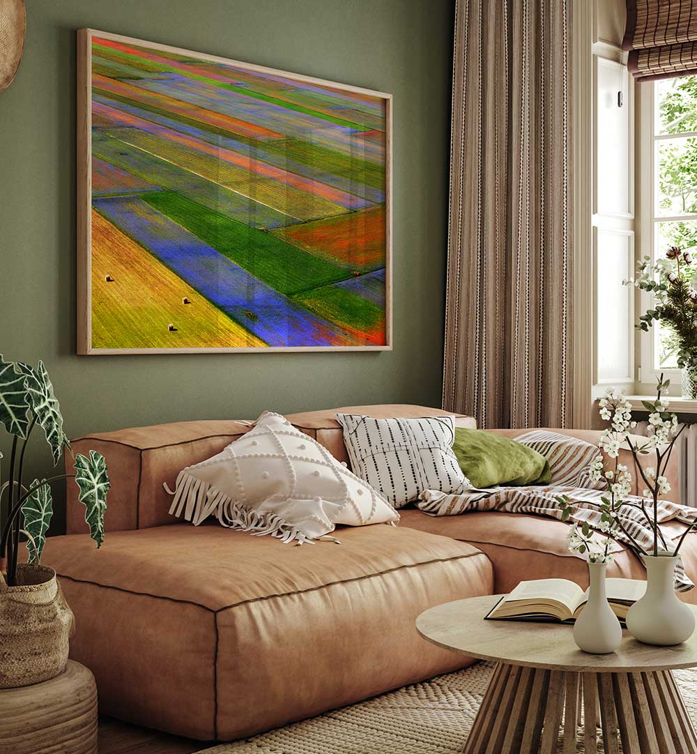 LA COPERTA , PHOTOGRAPHY PRINTS