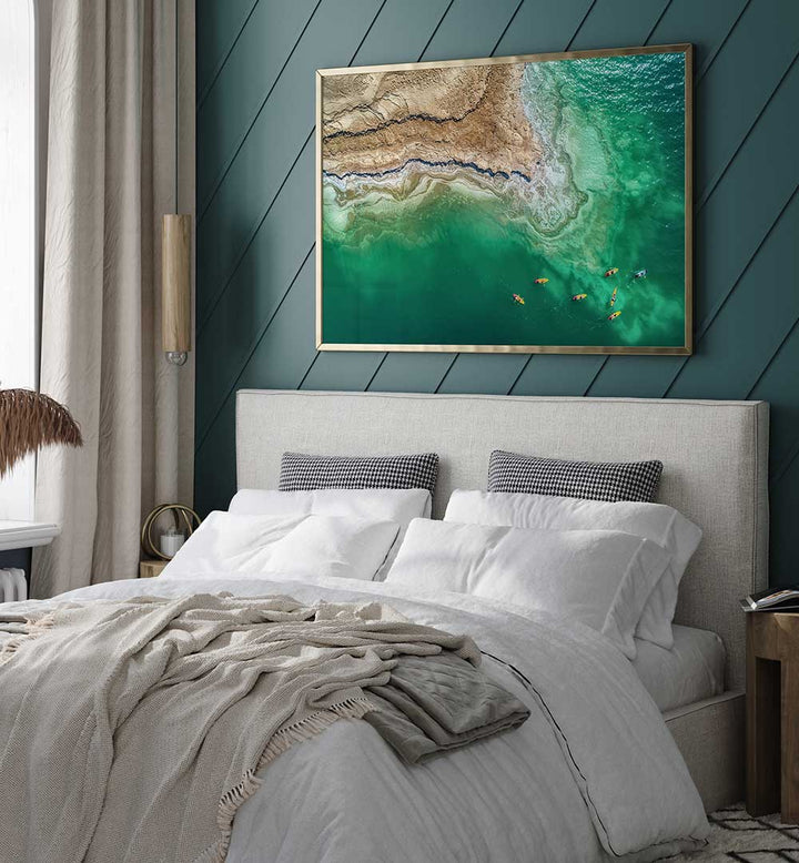 DEAD SEA EXPLORATION, PHOTOGRAPHY PRINTS