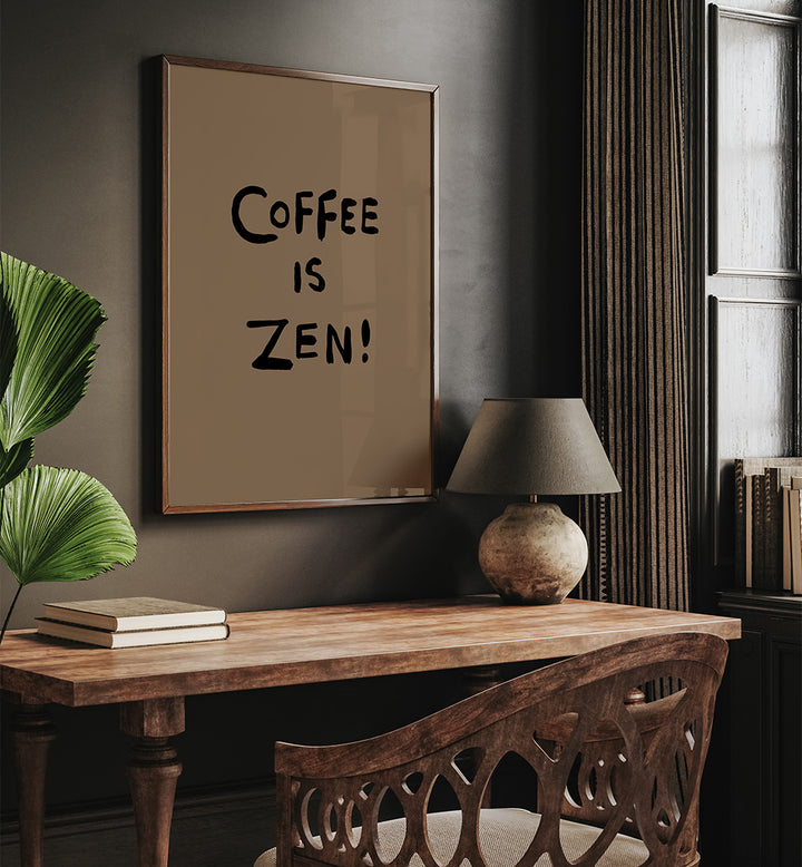 ZEN , BAR & CAFE ART