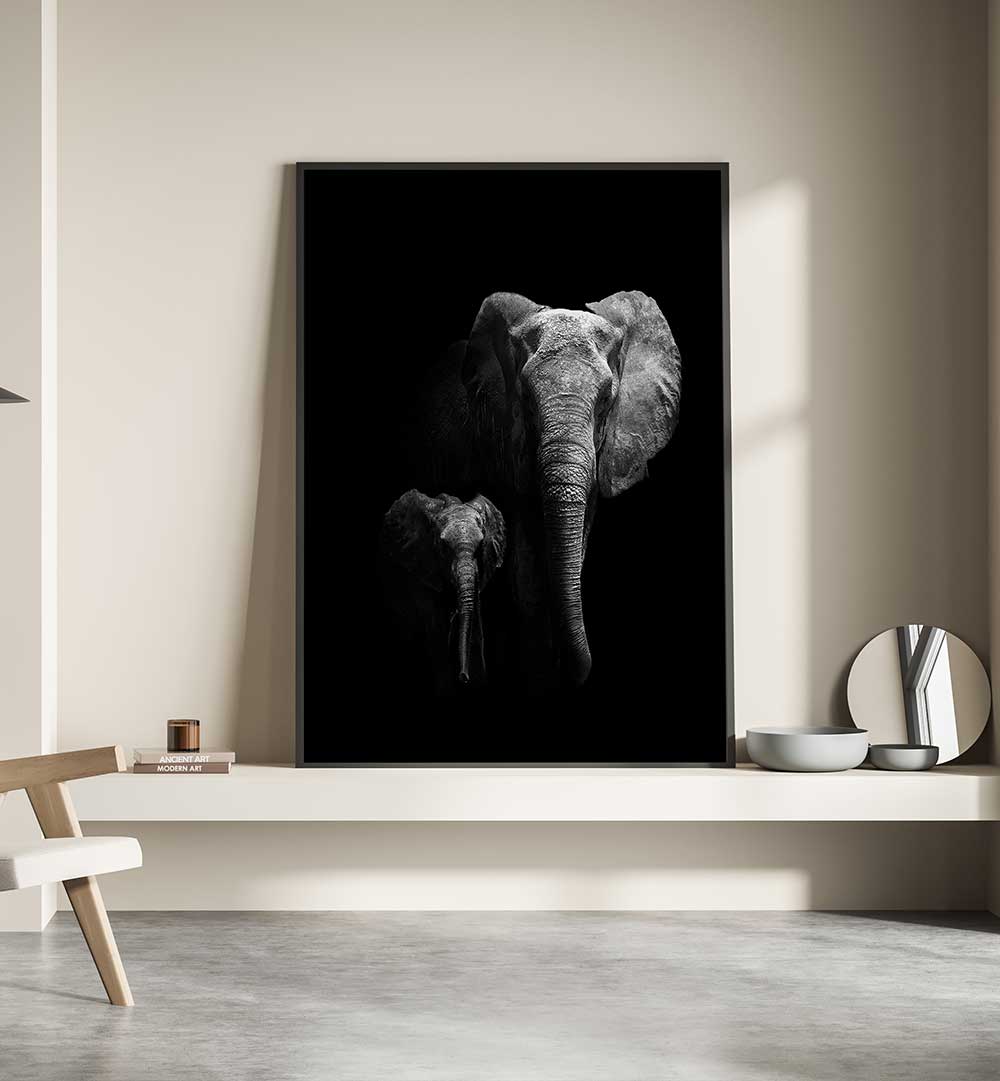 MOTHER AND CHILD  , PHOTOGRAPHY PRINTS