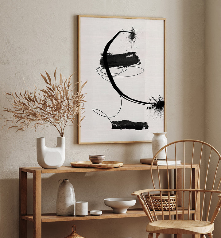 MOVING TOGETHER II , ORGANIC FORMS