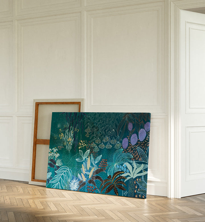 JEWELS OF THE SEA  , HANDMADE ARTWORKS